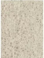 Arte Carta da parati Emaille - 66023