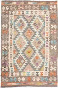 Kilim Tappeto orientale 150x100 (Pakistan) Annodato A Mano