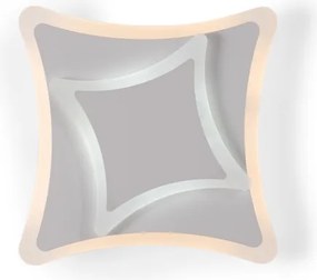 Brilagi - Lampada da parete LED MODERN MINI 24W 230V 3000/4000/6000K