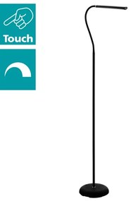 Eglo 96439 - Lampada da terra dimmerabile a LED LAROA LED/4,5W/230V