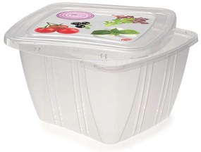 Scatole per alimenti in set 3 pz – Snips