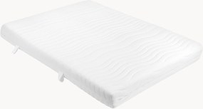 Materasso in schiuma comfort a 7 zone Young