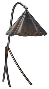 Flola Lampada da Tavolo Antique Brown - House Doctor