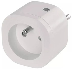 Presa intelligente GoSmart 3680W/230V/16A Wi‑Fi compatibile con Tuya