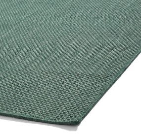 Tappeto verde per esterni 230x160 cm POP! - Think Rugs