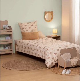 Atmosphera - Lampada da tavolo per bambini TOXEY 1xE14/25W/230V orsetto