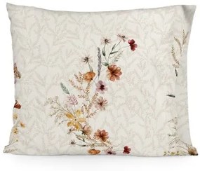 Federa HappyFriday Wild flowers Multicolore 60 x 70 cm