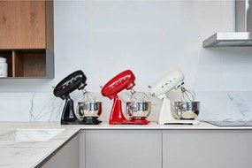 Robot da cucina cremoso Retro Style - SMEG