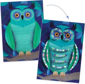 Gioco creativo - Vita nottura