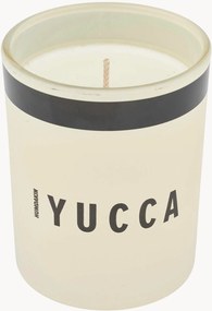 Candela profumata Yucca (Manov)