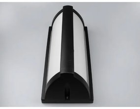 Applique per esterno HARDIN 1xE27/60W/230V IP54