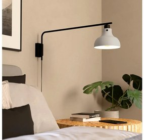 Eglo 43843 - Applique MATLOCK 1xE27/40W/230V