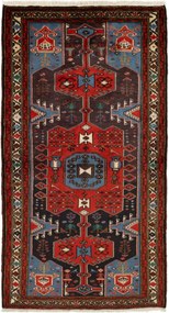 Persian Tappeto 170x90 (Iran) Annodato A Mano