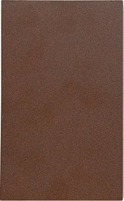 Lampada da parete intelligente ruggine IP44 incl. 2 GU10 Wifi - Baleno