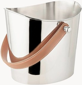 Glacette champagne fatta a mano Gilbert