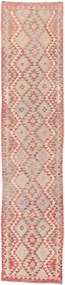 Kilim Tappeto orientale 380 x 90 (Pakistan) Tessuto A Mano