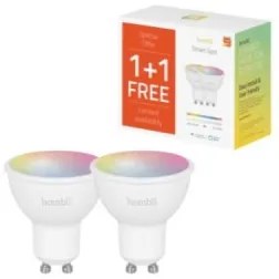 HOMBLI SMART SPOT 5W PACK 1+1