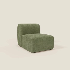 BonBon modulo centrale 70 cm - Grande Fratello edition verde muschio