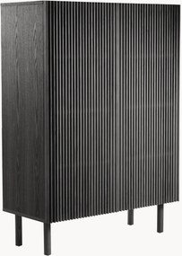 Mobile scrivania in legno Sion