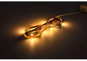 Globo 38968 - Striscia LED con sensore LED BAND LED/1,5W/6V 4xAAA 3000K