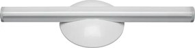 Osram - LED Lampada orientativa ricaricabile dimmerabile LEDSTIXX LED/2W/5V IP44 bianco