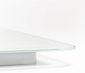 Brilagi - Specchio da bagno riscaldato con retroilluminazione LED dimmerabile BELLA LED/16W/230V 60x60 cm IP44