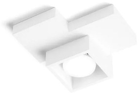 Side small 1 luce soffitto