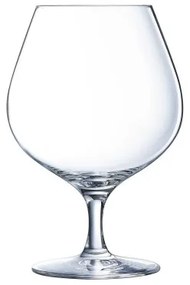 Set di Bicchieri Chef&amp;Sommelier Spirits Liquore Trasparente Vetro 720 ml (6 Unità)