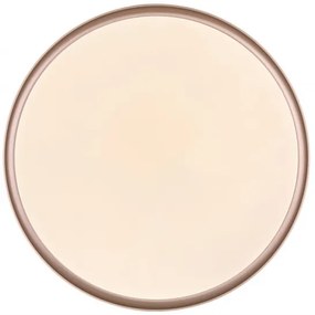 Globo 41759-40 - Plafoniera LED dimmerabile MANNI LED/40W/230V + +TC