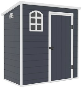 Casa giardino Beck A - Rojaplast