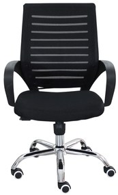 LUDMILLA - sedia da ufficio