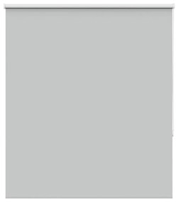 Tenda A Rullo Oscurante 120x150 Cm Larghezza Tessuto 116,6 Cm /