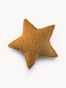 Cuscino morbido per bambini in teddy Star