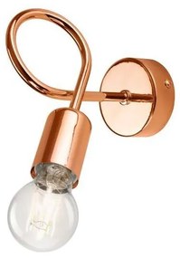 Applique CAMILLA 1xE27/60W/230V