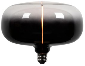 Lampadina LED E27 P215 Fumè 3.4W 60lm 1800K