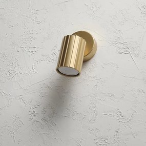 Brilagi - Faretto CRISPINA 1xGU10/10W/230V dorato