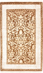 Tabriz Tappeto 90x150 (Indian) Annodato A Mano