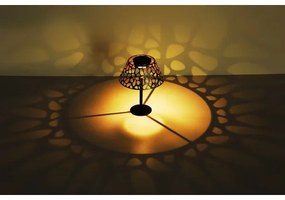 Globo 33648 - Lampada solare LED SOLAR LED/0,06W/3V 3000K IP44