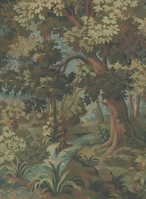 House of Hackney Tapete Arborea - Autumn B