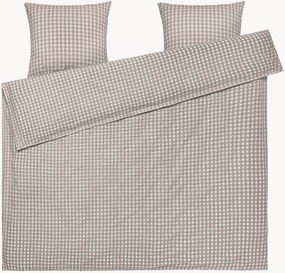 Set copripiumino in cotone Bæk & Bølge
