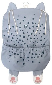 Tasca portaoggetti - Gattino