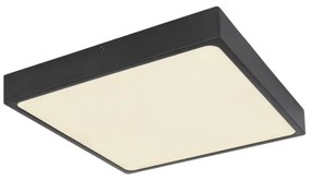 Globo 12369-30 - Plafoniera LED ECHO LED/28W/230V