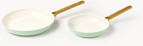 Set di 2 padelle antiaderenti Padova