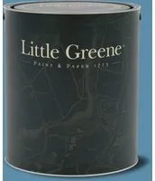 Little Greene Masonry Paint - 10l - Tivoli 206