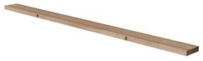 Moebe - Gallery Scaffale L115 Oak Moebe