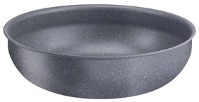 Tefal - Wok padella INGENIO NATURAL FORCE 26 cm