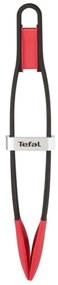 Tefal - Pinze da cucina INGENIO nero/rosso