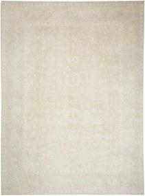 Ziegler Tappeto orientale 300 x 410 Beige (Pakistan) Annodato A Mano
