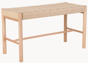 Panca in legno di pioppo Abano