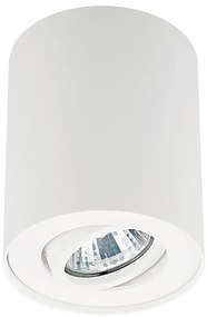 Zuma Line 20038-WH - Faretto RONDOO SL 1 1xGU10/50W/230V bianco